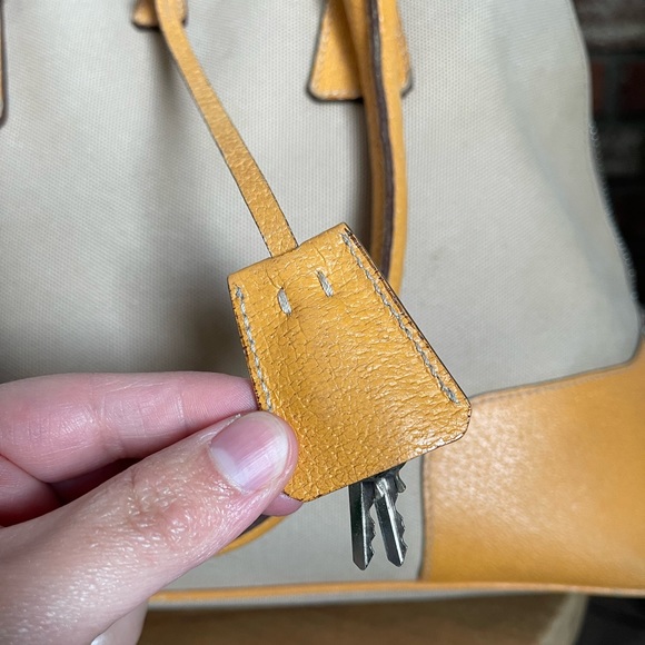 Prada Shoulder Bag - Picture 7 of 12